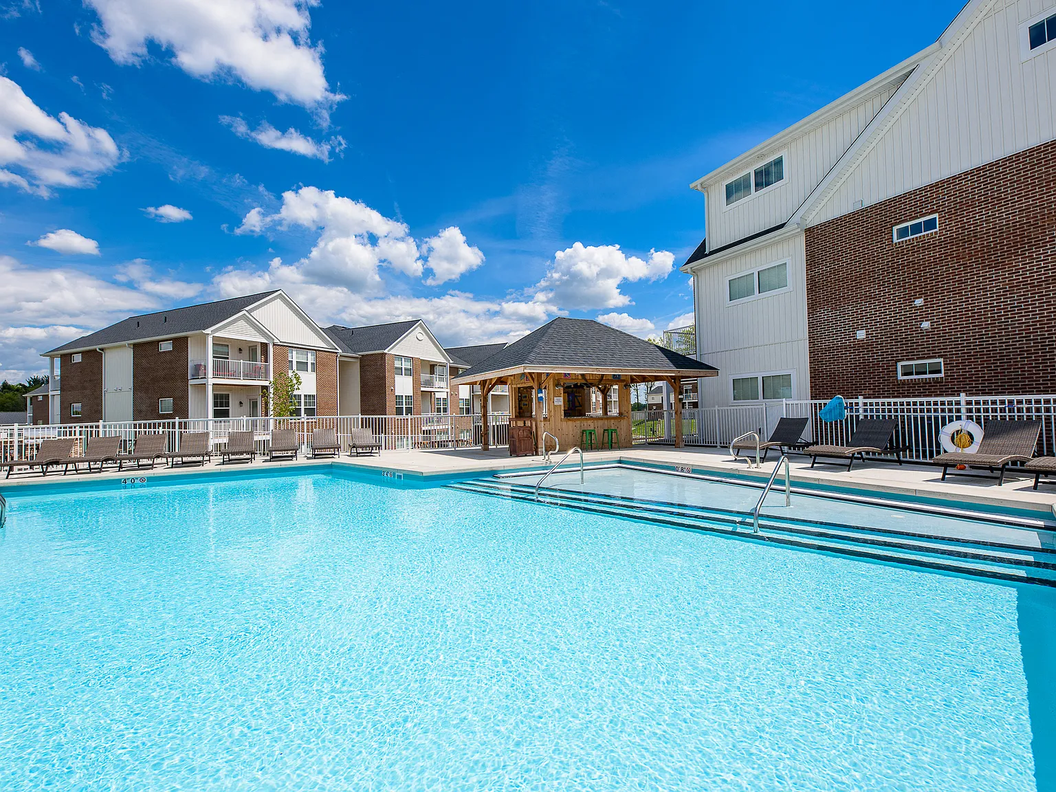 The Boulevard at Green — Photo 1