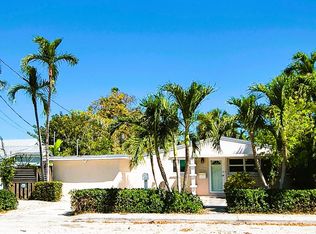 3011 Riviera Dr, Key West, FL 33040