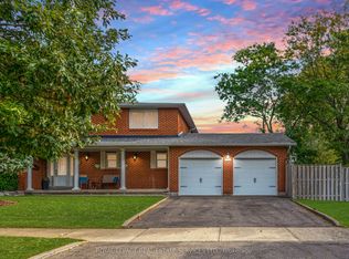 716 Cameron Ct, Mississauga, ON
