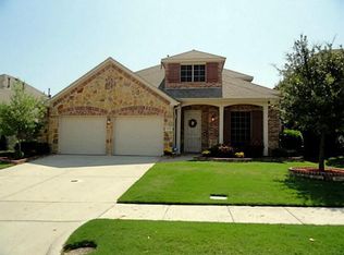 1808 Woodway Dr, McKinney, TX 75071