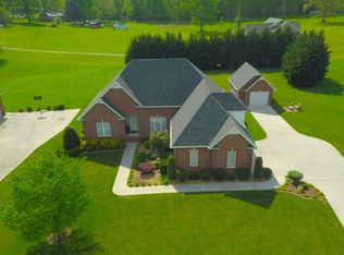 107 Hunters Point LOT 12, Tullahoma, TN 37388