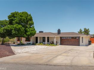 16230 Saint Timothy Rd, Apple Valley, CA 92307