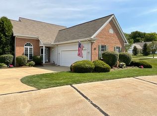 480 Glen Hollow Cir, Aurora, OH 44202