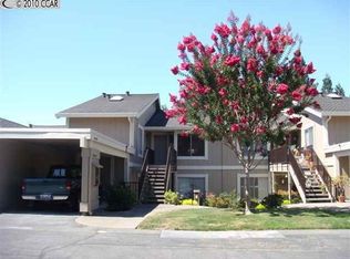 649 Terra California Dr APT 3, Walnut Creek, CA