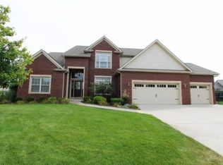 2093 Ironbridge Ct, Lafayette, IN