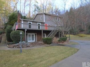 1827 Cedar Dr, Lenoir, NC 28645