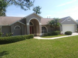 826 Hunters Creek Dr, West Melbourne, FL 32904