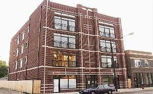 1st image of 4605 N Elston Unit 3A