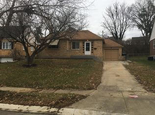 1144 Glenna Dr, Cincinnati, OH 45238
