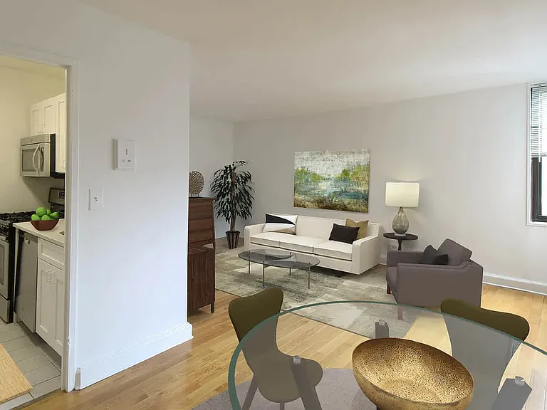 240 E 27th St #4N — Photo 19