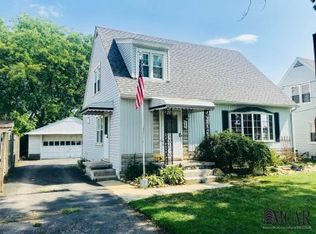 5942 Edgewood Blvd, Monroe, MI 48161