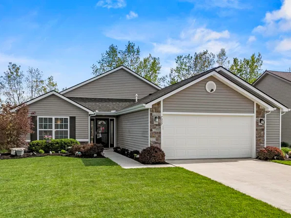 7007 Cleopatra Xing, Fort Wayne, IN 46818