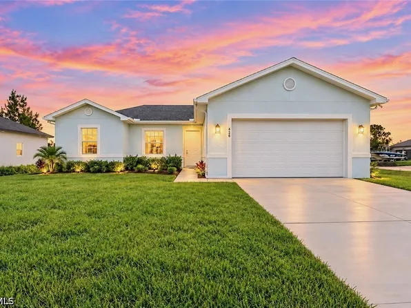 426 Mercedes Ct, Lehigh Acres, FL 33972