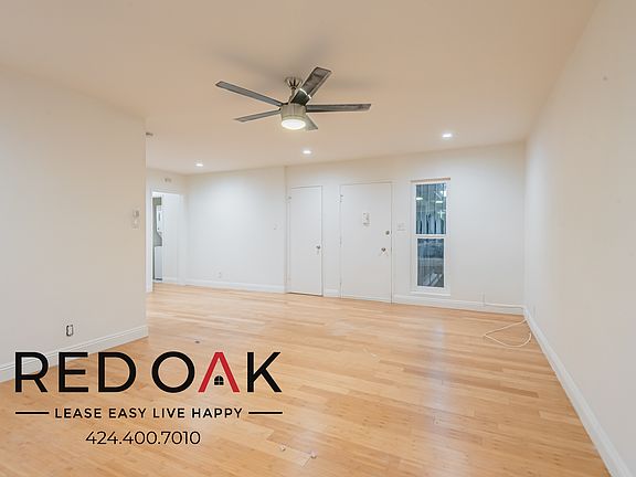 4th image of 1023 N Hayworth Ave #7