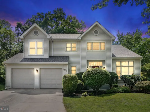 43952 Bidwell Ct, Ashburn, VA 20147