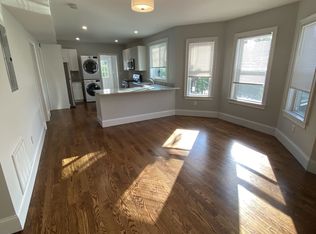5 Hamilton Rd #3, Somerville, MA 02144