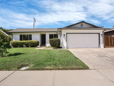 2715 Madrone Ave, Stockton, CA, 95207