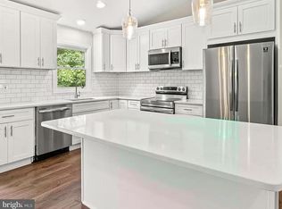 10788 Forest Edge Cir, New Market, MD 21774