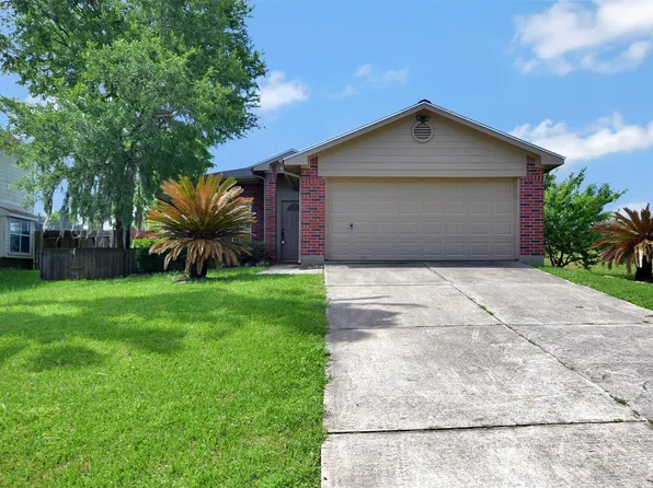 855 Lake View Dr, Montgomery, TX 77356
