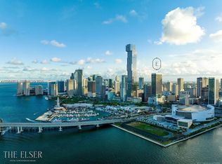 398 NE 5th St #1416, Miami, FL 33132