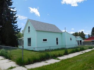 200 Larabie St, Deer Lodge, MT 59722