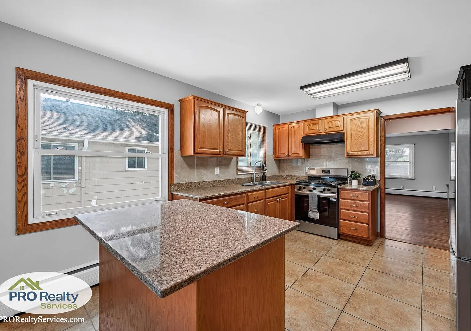 4 Bedroom House **Half off 1 Month's Rent with a September 2026 Move In** — Photo 3