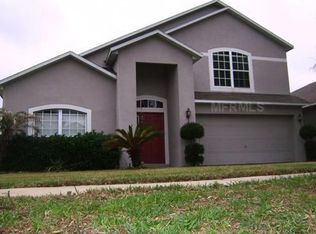 271 Clydesdale Cir, Sanford, FL 32773