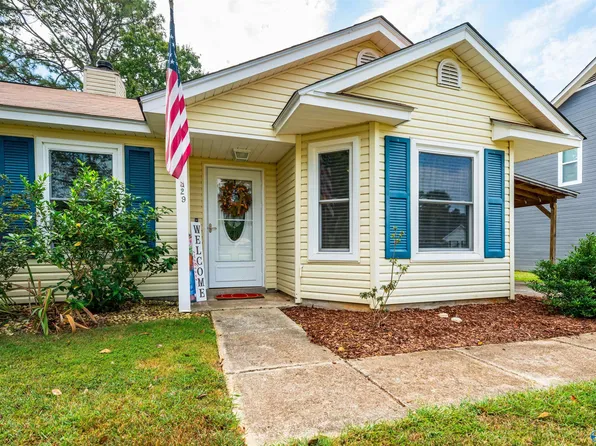 2529 Clovis Rd SW, Huntsville, AL 35803