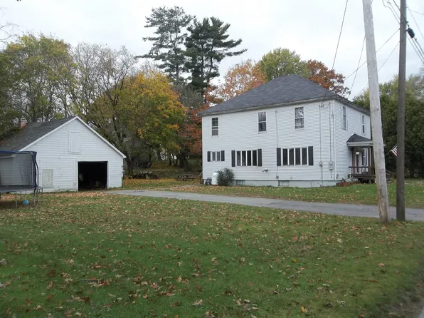 37 Summit Street, Baileyville, ME 04694