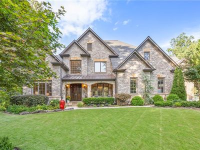 1629 Heatherwood Dr, Decatur, GA, 30033