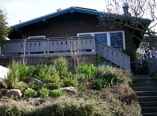 964 Rose Ave #964, Oakland, CA 94611