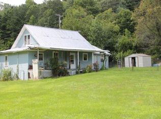 6658 Highway 321, Butler, TN 37640