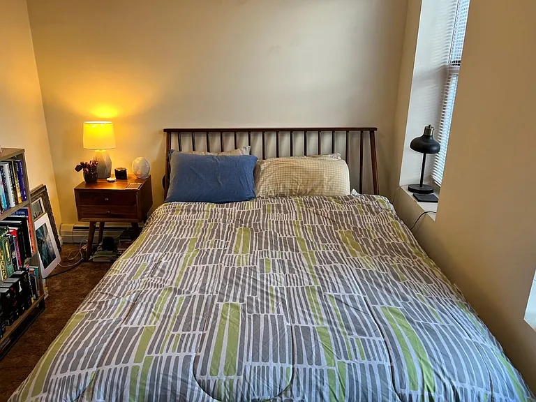 16 Sheafe St #4 — Photo 9