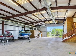 Old Seguin Luling Rd, Seguin, TX 78155