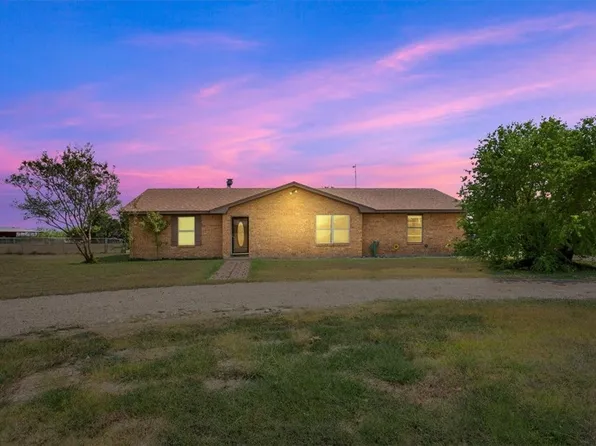 557 Quail Haven Rd, China Spring, TX 76633