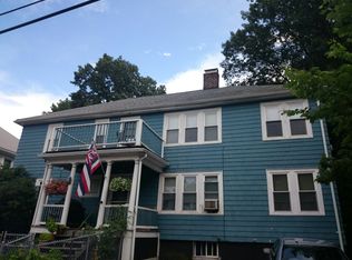 24 Ridgemont St, Allston, MA 02134