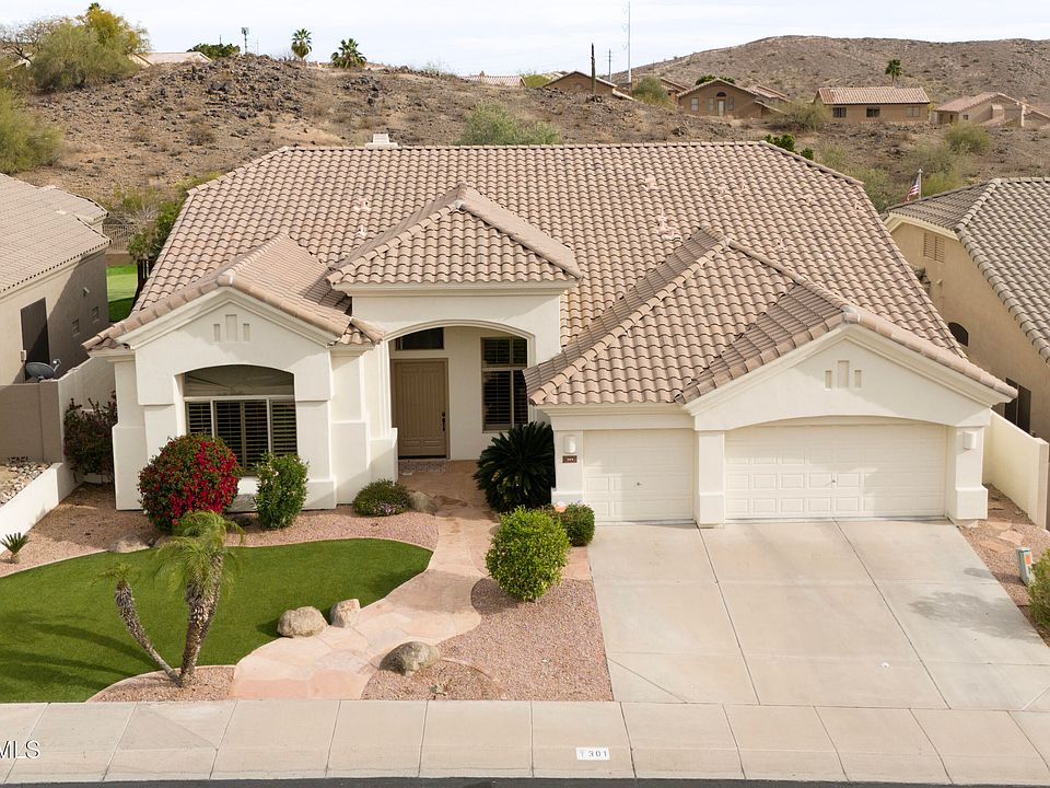 1st image of 301 E ASHURST Drive