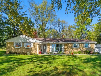 3236 Old Saint Rte #32, Williamsburg, OH, 45176