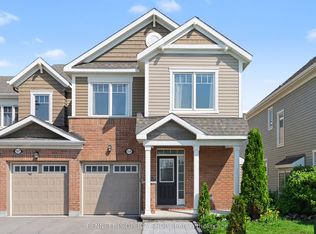 159 Conifer Creek Cir, Ottawa, ON K2M 0M2