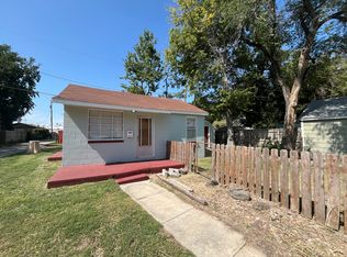 313 N Millwood St, Wichita, KS 67203
