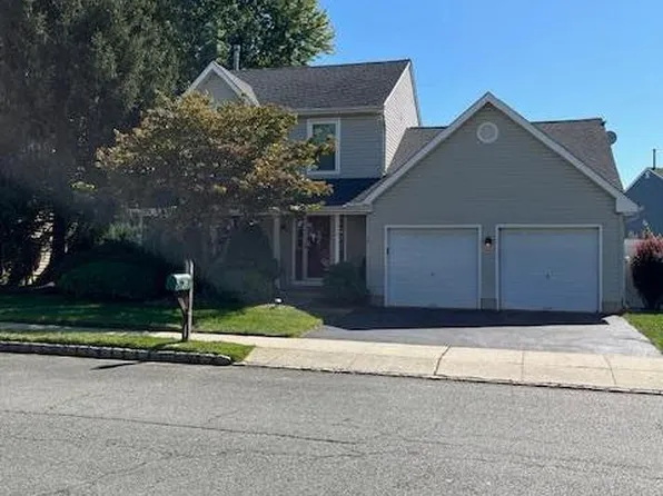 33 Kristopher Dr, Hamilton, NJ 08620