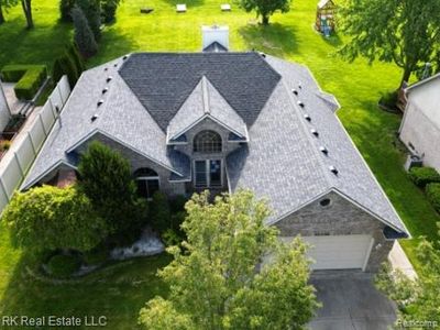 52362 Beaver Trail Dr, Macomb, MI, 48042