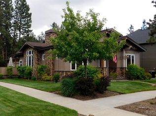 60872 Yellow Leaf St, Bend, OR 97702