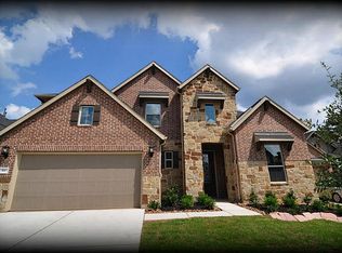 511 Pearl View Ln, Pinehurst, TX 77362