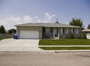8366 S Bard Ln, West Jordan, UT 84088