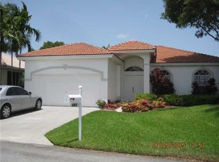 485 SE 25th Dr, Homestead, FL 33033