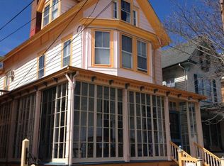 120 Decatur St, Cape May, NJ 08204