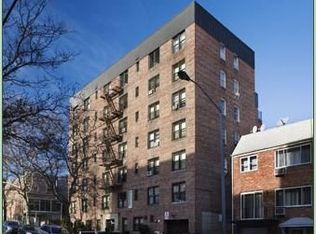 6715 Dartmouth St APT 6F, Forest Hills, NY 11375