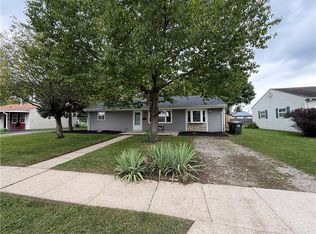 23 Lindway Dr, Fairborn, OH 45324