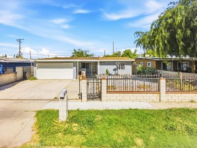 915 Stichman Ave, La Puente, CA, 91746
